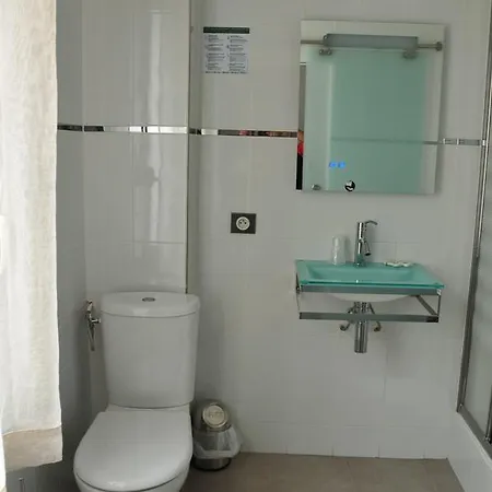 Provencale Hotel Valras-Plage