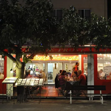 Provencale * Valras-Plage