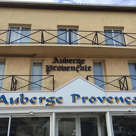 Hotel Provencale